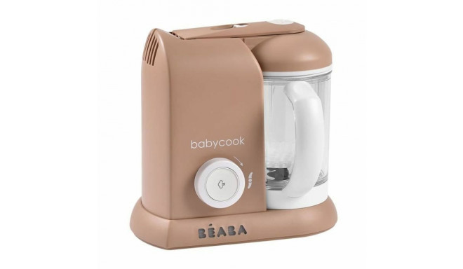 Virtuves Kombains Béaba Babycook 1,1 L Brūns