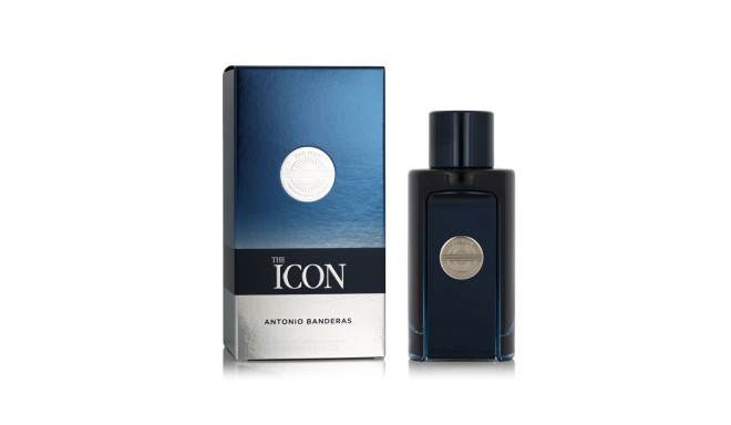 Parfem za žene Antonio Banderas The Icon EDT