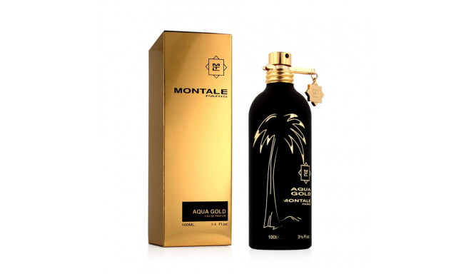 Parfem za oba spola Montale Aqua Gold EDP