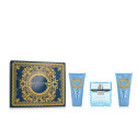 Set ženski parfem Versace Eau Fraîche