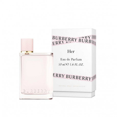 Naiste parfümeeria Burberry Her EDP 50 ml