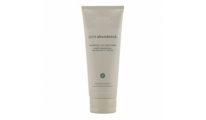 Conditioner for Fine Hair Pure Abundance Aveda 18084829202 (200 ml) 30 ml 200 ml