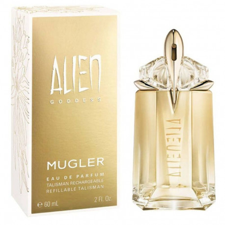 Naiste parfümeeria Mugler Alien Goddess EDP 60 ml