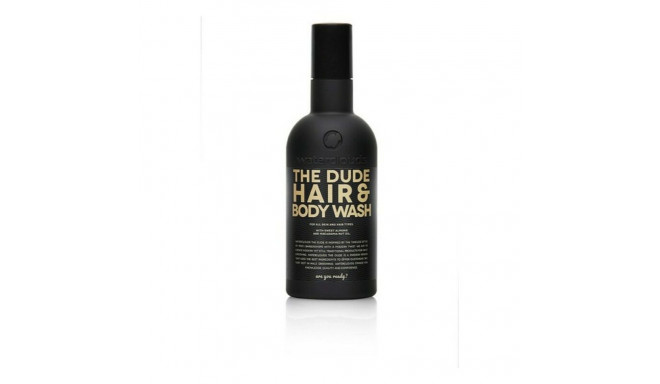 2-in-1 Gel and Shampoo Waterclouds Hair & Body