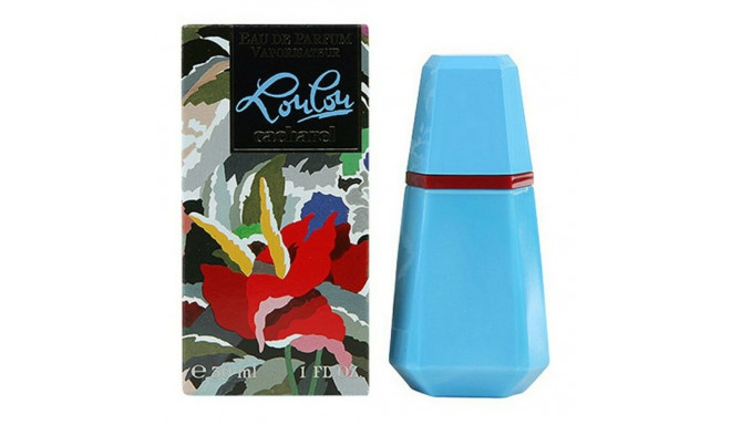 Women's Perfume Cacharel Loulou EDP EDP (30 ml)