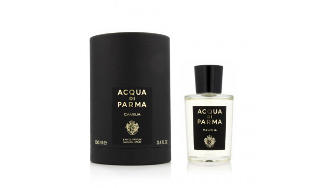 Unisex Perfume Acqua Di Parma Camelia EDP 100 ml