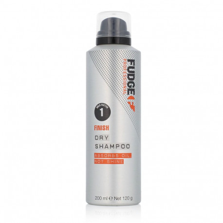 Kuivšampoon Fudge Professional 200 ml