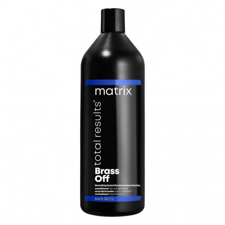 Toitev palsam Matrix Brass Off 1 L