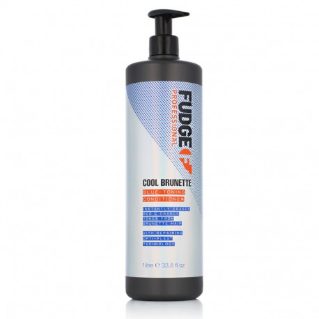 Conditioner Fudge Professional Cool Brunette Blue