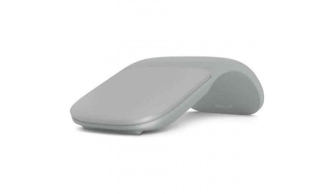 Mouse Microsoft FHD-00006 Grey 1000 dpi