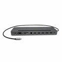 USB-jaotur i-Tec C31FLATDOCKPDPRO