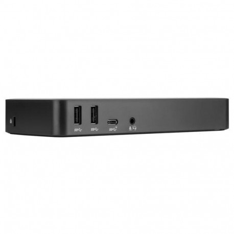 USB Hub Targus DOCK430EUZ Black