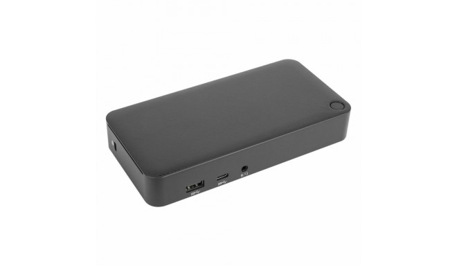 USB-jaotur Targus DOCK310EUZ