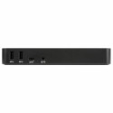 USB-jaotur Targus DOCK430EUZ Must