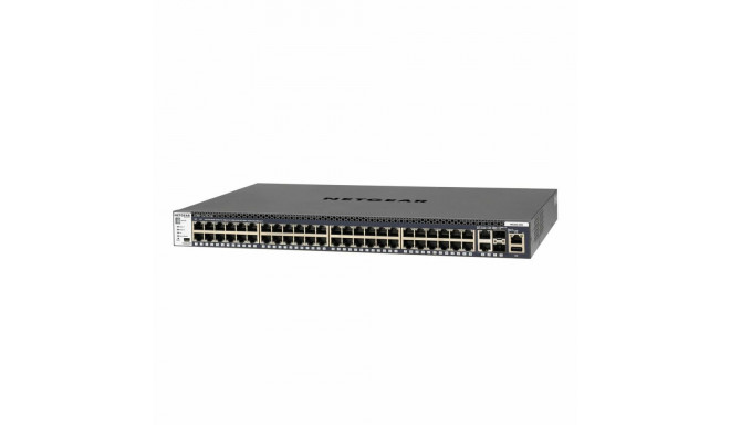 Switch Netgear GSM4352S-100NES