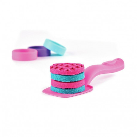 Võluliiv Spin Master 6065201 Ükssarvik Plastmass