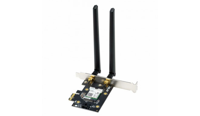 Wi-Fi Network Card Asus AX3000 3000 Mbps