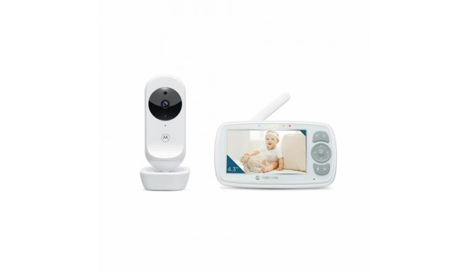 Baby Monitor Motorola VM34