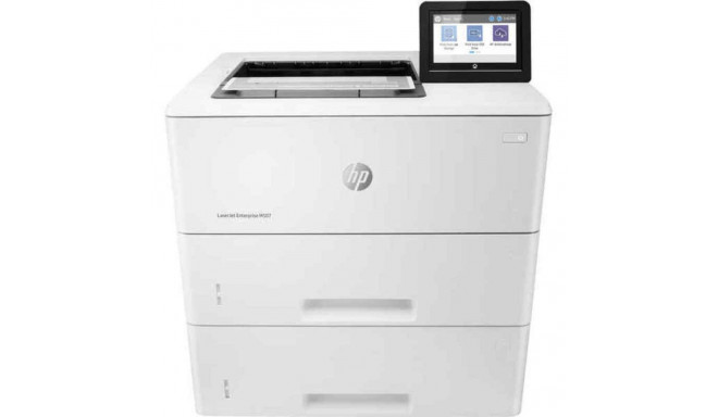Laser Printer   HP M507X         White