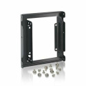 2 Kettaga Metalladapter (3,5 "/ 8,89 cm) NANOCABLE 10.99.0002