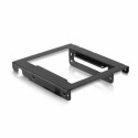 2 Kettaga Metalladapter (3,5 "/ 8,89 cm) NANOCABLE 10.99.0002