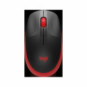 Juhtmevaba Hiir Logitech 910-005908 Punane Must/Punane