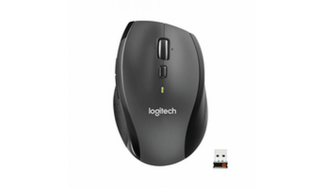 Juhtmevaba Hiir Logitech 910-006034 Must