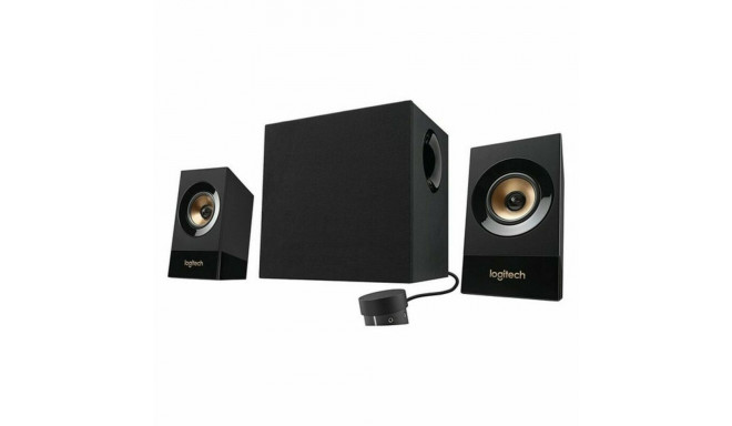 PC Speakers Logitech 980-001054