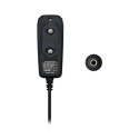 VGA-HDMI Adapter Heliga NANOCABLE 10.16.2101-BK