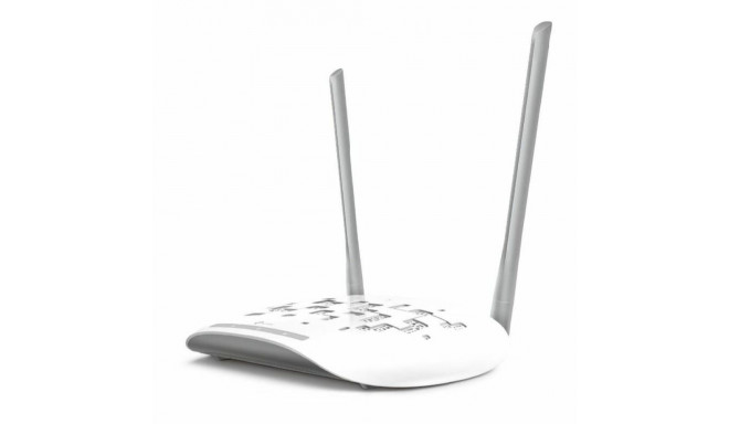 Pöörduspunkti Repiiter TP-Link TL-WA801N 300 Mbps 2.4 GHz
