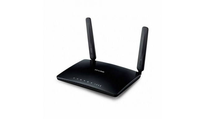 4G LTE Wi-Fi- беспроводной роутер TP-Link Archer MR200 5 GHz