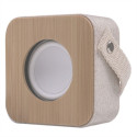 Bluetooth Kõlarid Mars Gaming MSECO Hall 4 W 8W