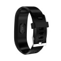 Activity Bangle Denver Electronics 116000000000 Black 0,96"