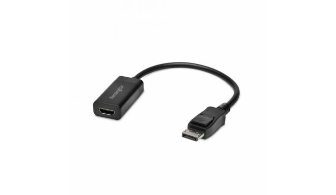 HDMI to DisplayPort adapter Kensington K33984WW