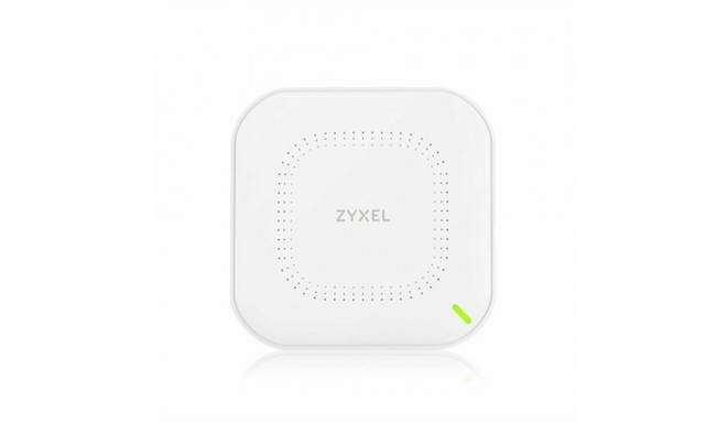 Точка доступа ZyXEL NWA50AX-EU0102F Белый