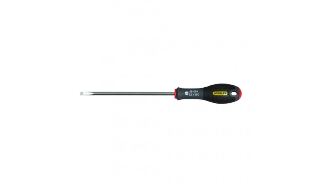 Electrician's screwdriver Stanley 3,5 x 75 mm