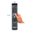Samsung Universaalpult Must