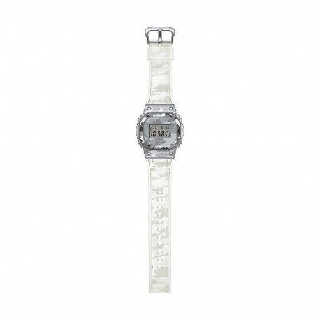 Men's Watch Casio G-Shock THE ORIGIN Collection CAMO Serie (Ø 43 mm)