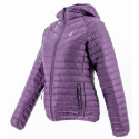 Anorak Joluvi Niko Lady Purple - L