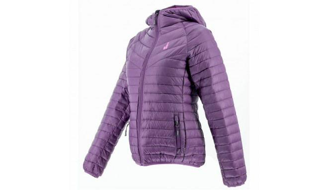 Anorak Joluvi Niko Lady Purple - L