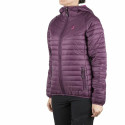 Anorak Joluvi Niko Lady Purple - L