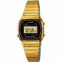 Naiste Kell Casio VINTAGE LADY Gold Kuldne (Ø 25 mm)