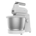 Blender/Taignamikser Cecotec PowerTwist Steel 500W 3,5 L Valge Roostevaba teras