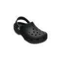 Beach Sandals Crocs Classic Black Kids - 30-31