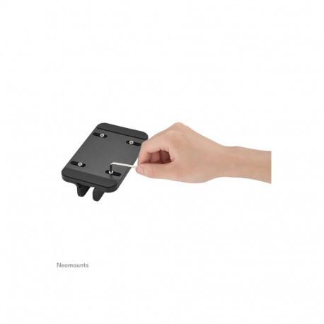 NEOMOUNTS Vertical Laptop Stand