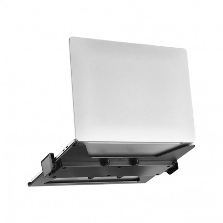 NEOMOUNTS Laptop Desk Holder 11.6-17.3inch