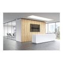 NEOMOUNTS Select Screen Wall Mount 55-110inch fixed VESA 800X600-1500X900