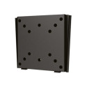 NEOMOUNTS FPMA-W25 wallmount fixed LCD/LED/TFT 10-32inch VESA50-100 max 30kg slim 1.5cm black