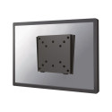 NEOMOUNTS FPMA-W25 wallmount fixed LCD/LED/TFT 10-32inch VESA50-100 max 30kg slim 1.5cm black