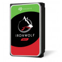 SEAGATE NAS HDD 8TB IronWolf 7200rpm 6Gb/s SATA 256MB cache 8,9cm 3,5inch 24x7 for NAS and RAID Rack